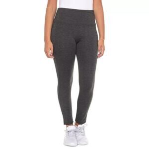 NWT Bula Ladies Tight- 00- Charcoal